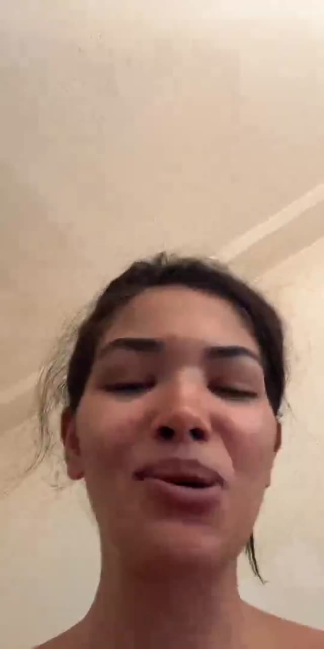@rana_trabelsi7 TikTok live recording