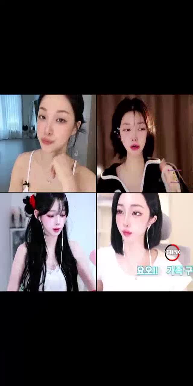 @sae.rok TikTok live recording