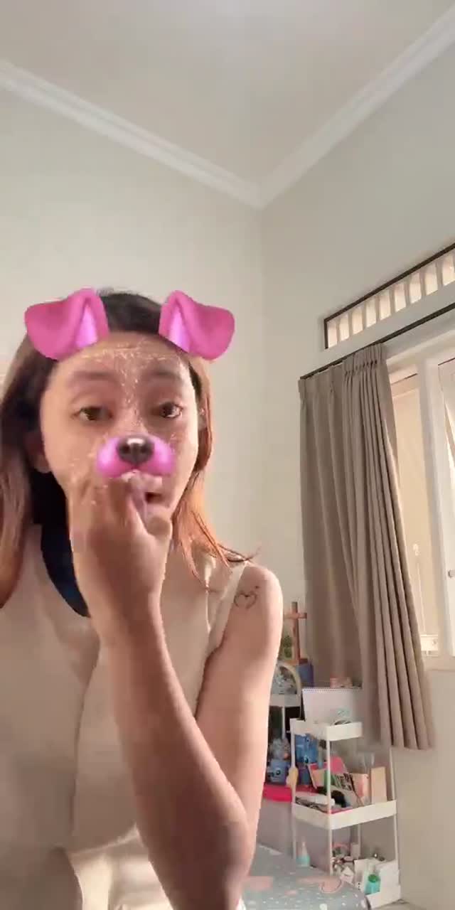 @sunskieest TikTok live recording