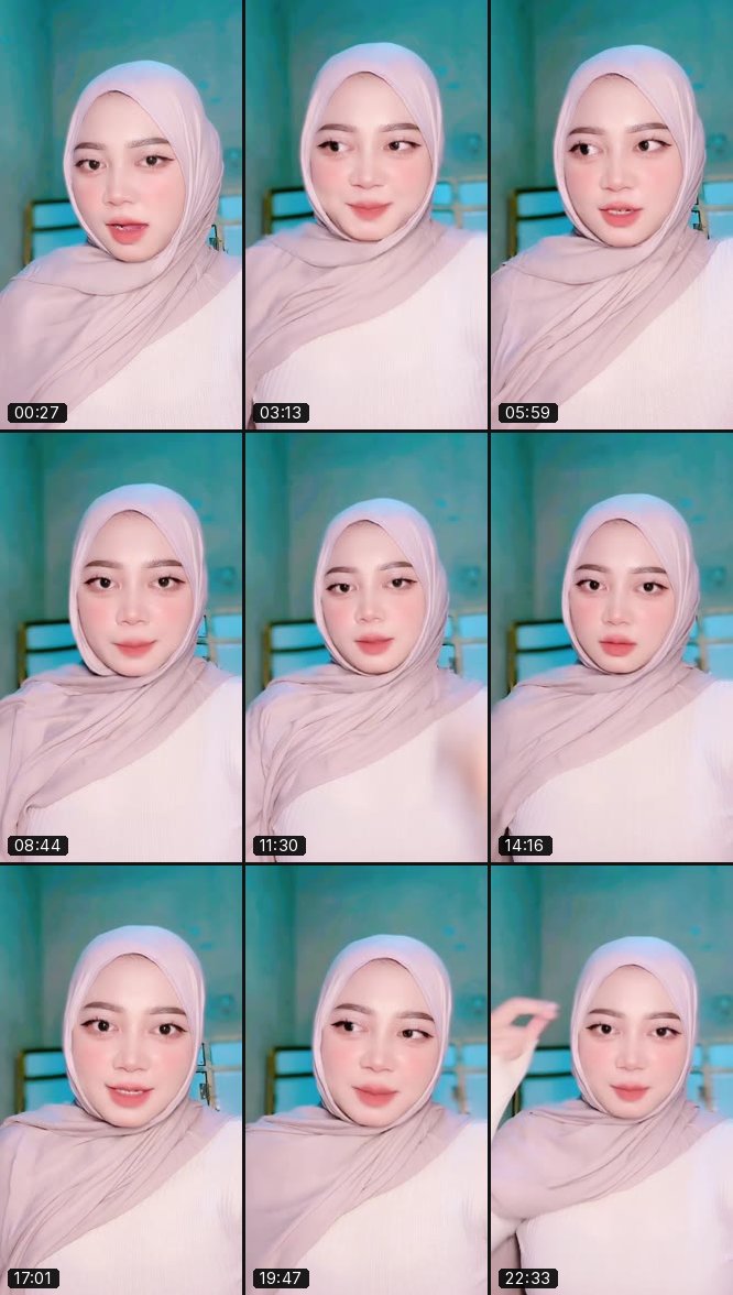 @dyan.dyatma TikTok live recording