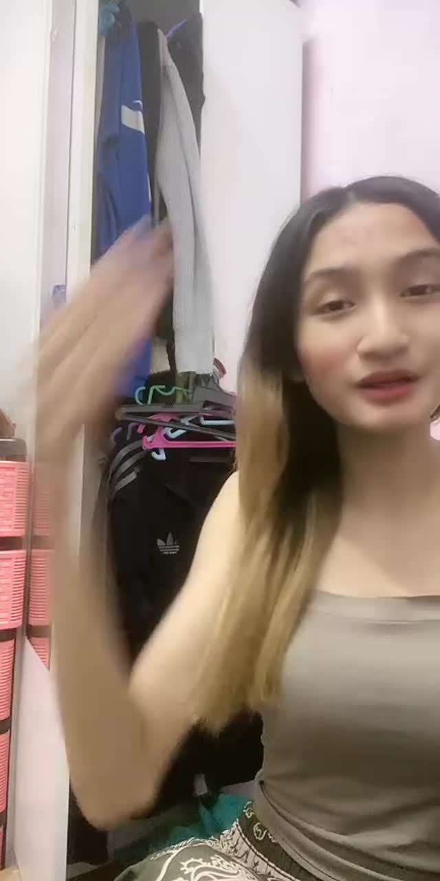 @awa2ndaccc TikTok live recording