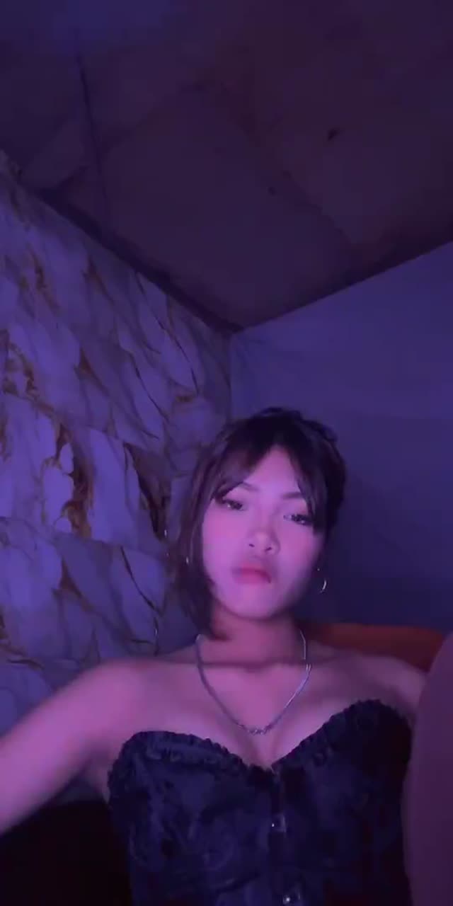 @ur_mizmiz TikTok live recording