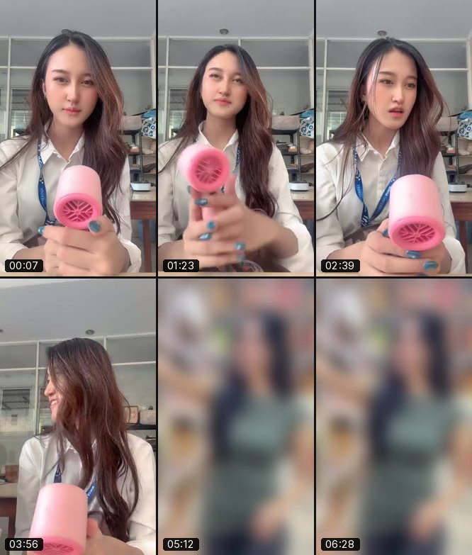 @sarahangel_01 TikTok live recording