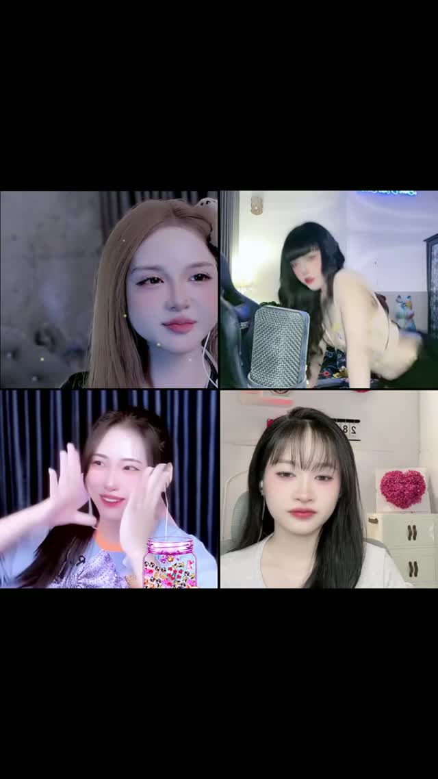 @haianhhnee_ TikTok live recording