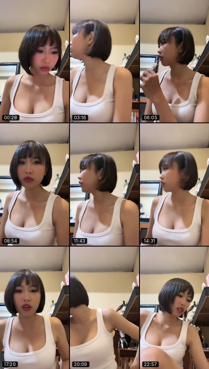 @669percent TikTok live recording
