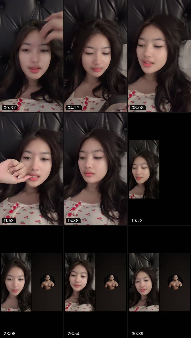 @dwyunana TikTok live recording