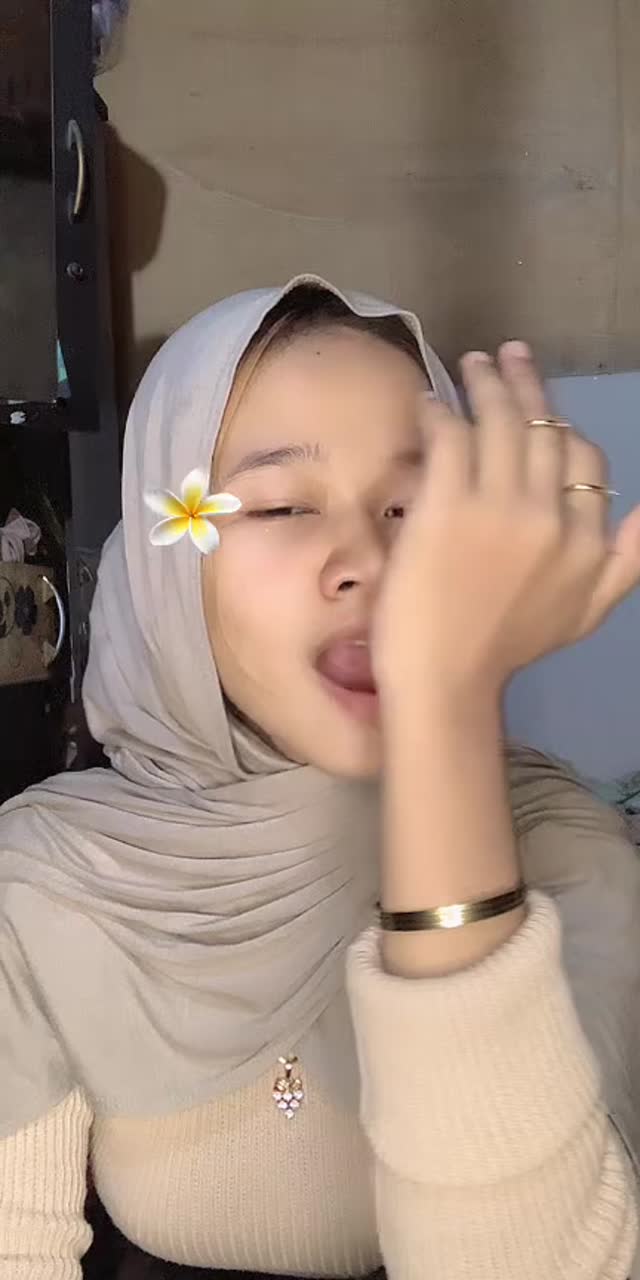 @widiaw920 TikTok live recording