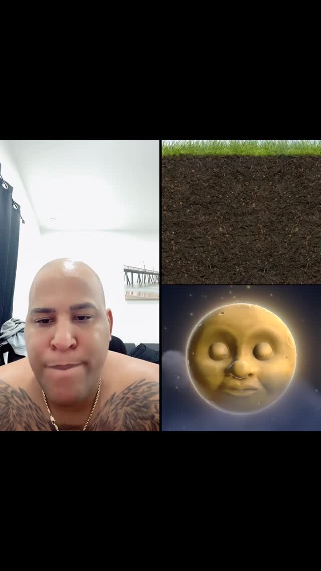 @chuli.tres TikTok live recording