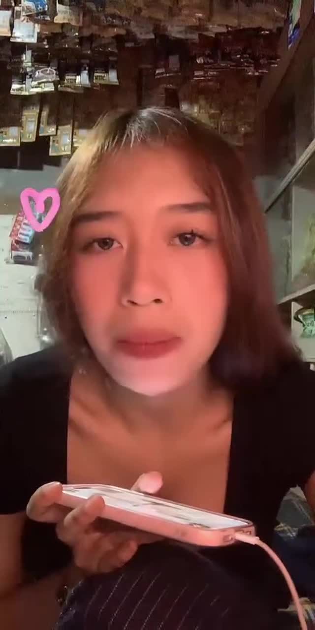 @cntyannm TikTok live recording