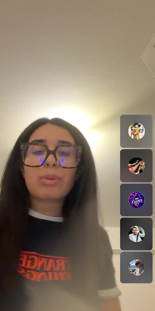@bysefsef1521 TikTok live recording