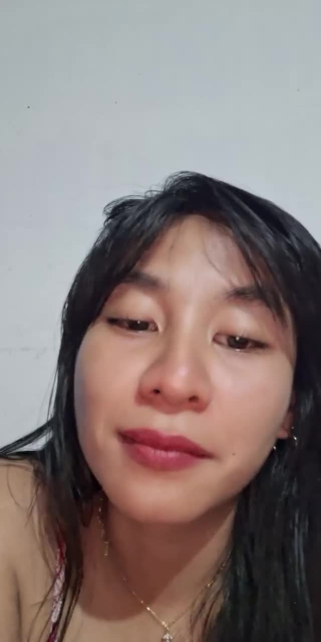 @nananana._.92 TikTok live recording