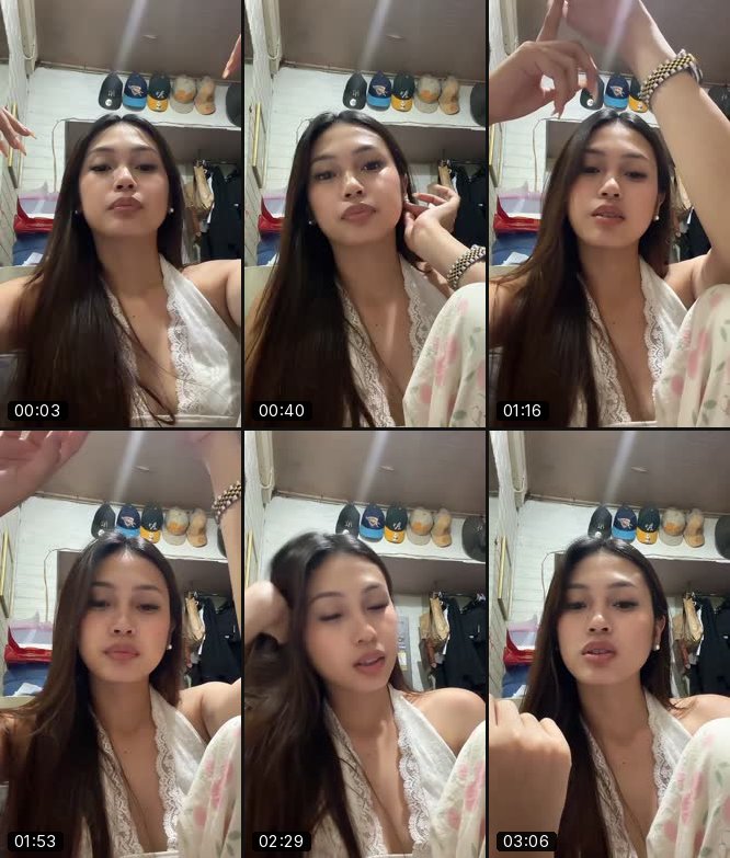 @yomaxyyy TikTok live recording