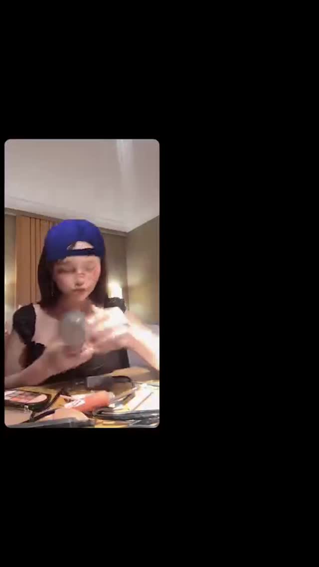 @cnykny TikTok live recording