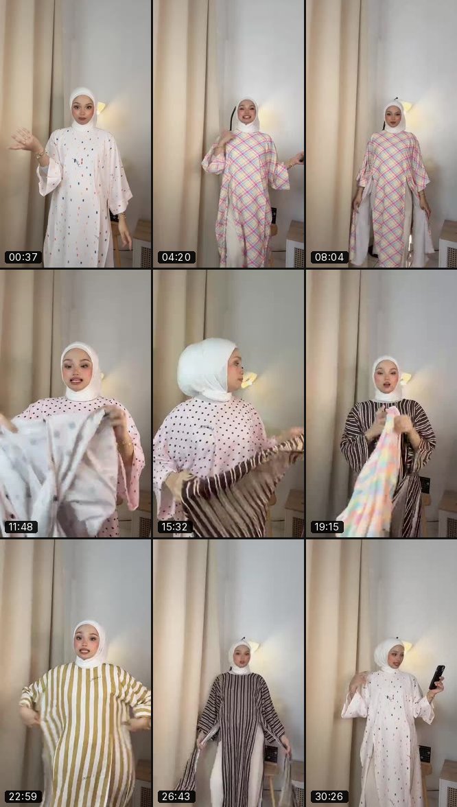 @lilypetunahq TikTok live recording