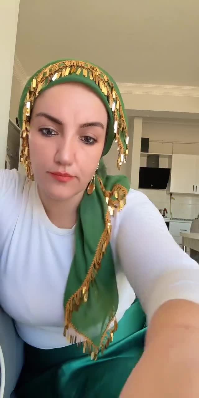 @urfaliguzelyarimm TikTok live recording