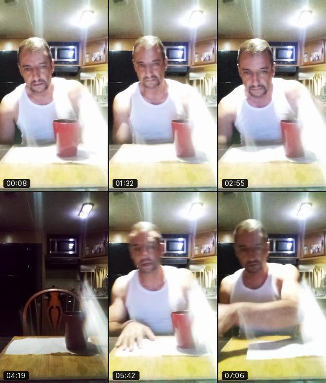 @rafaelbarraganbar_4 TikTok live recording