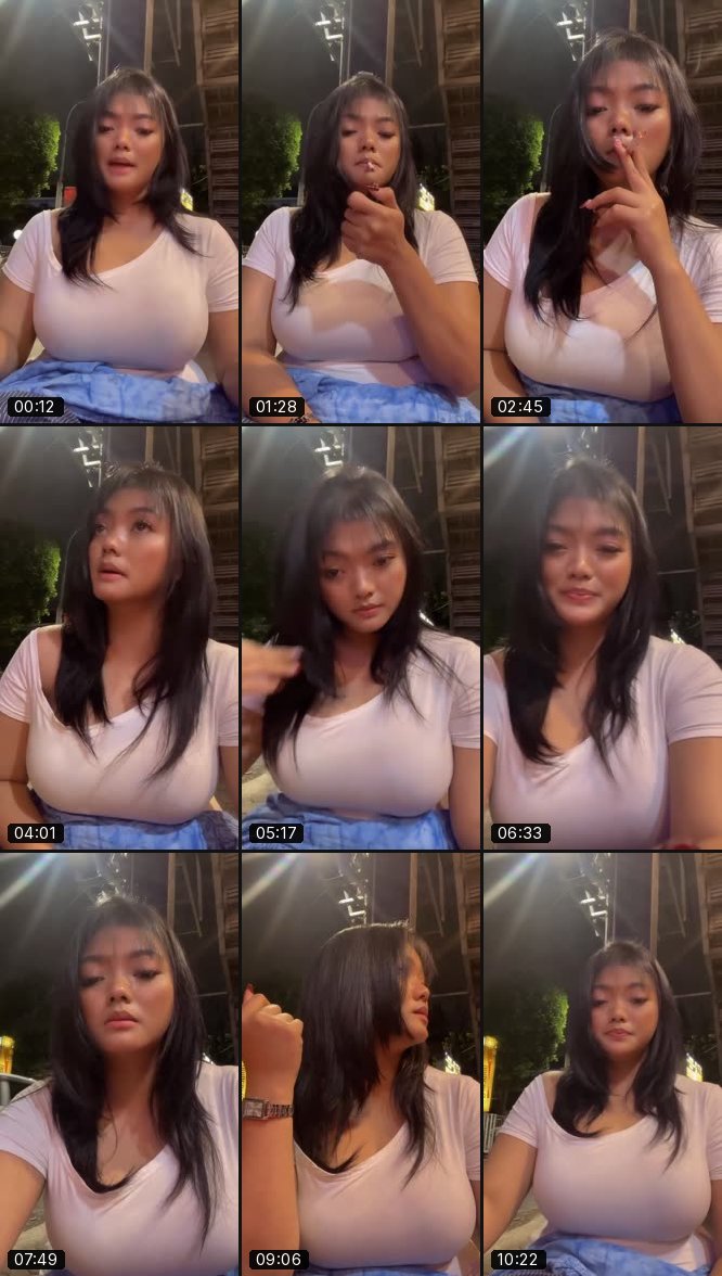 @h0tsp1cy TikTok live recording