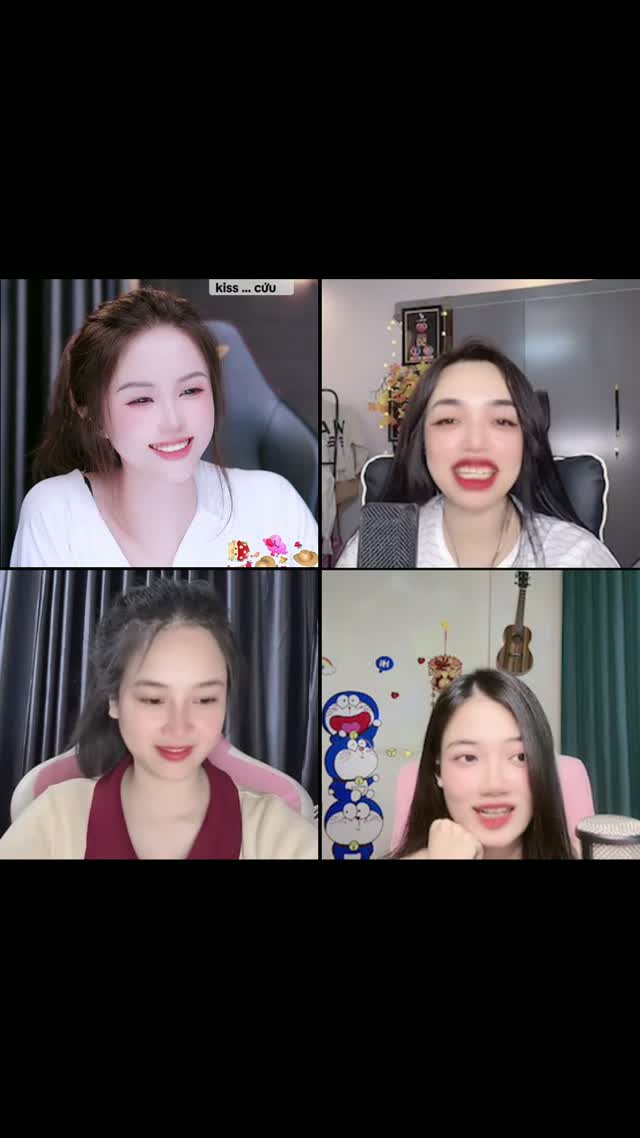 @hignhungg TikTok live recording