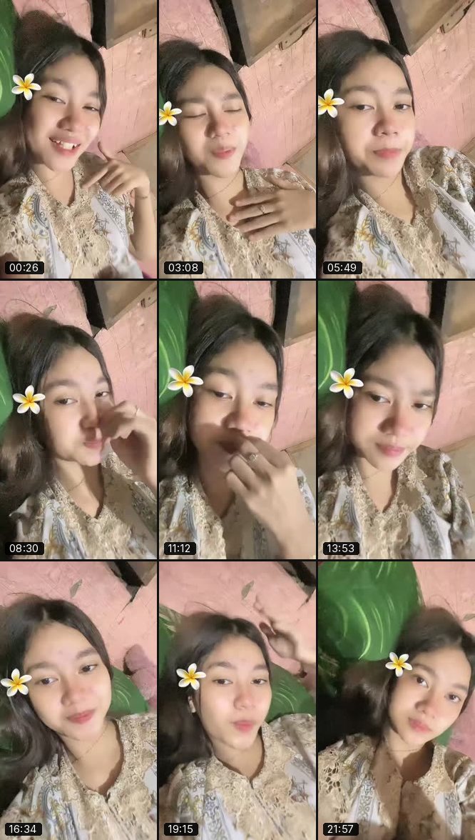@ichawdyaa TikTok live recording