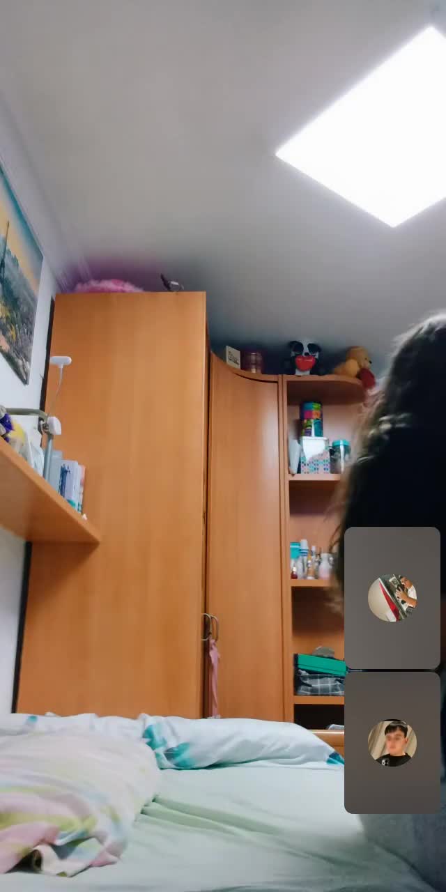 @miranda_es.013 TikTok live recording