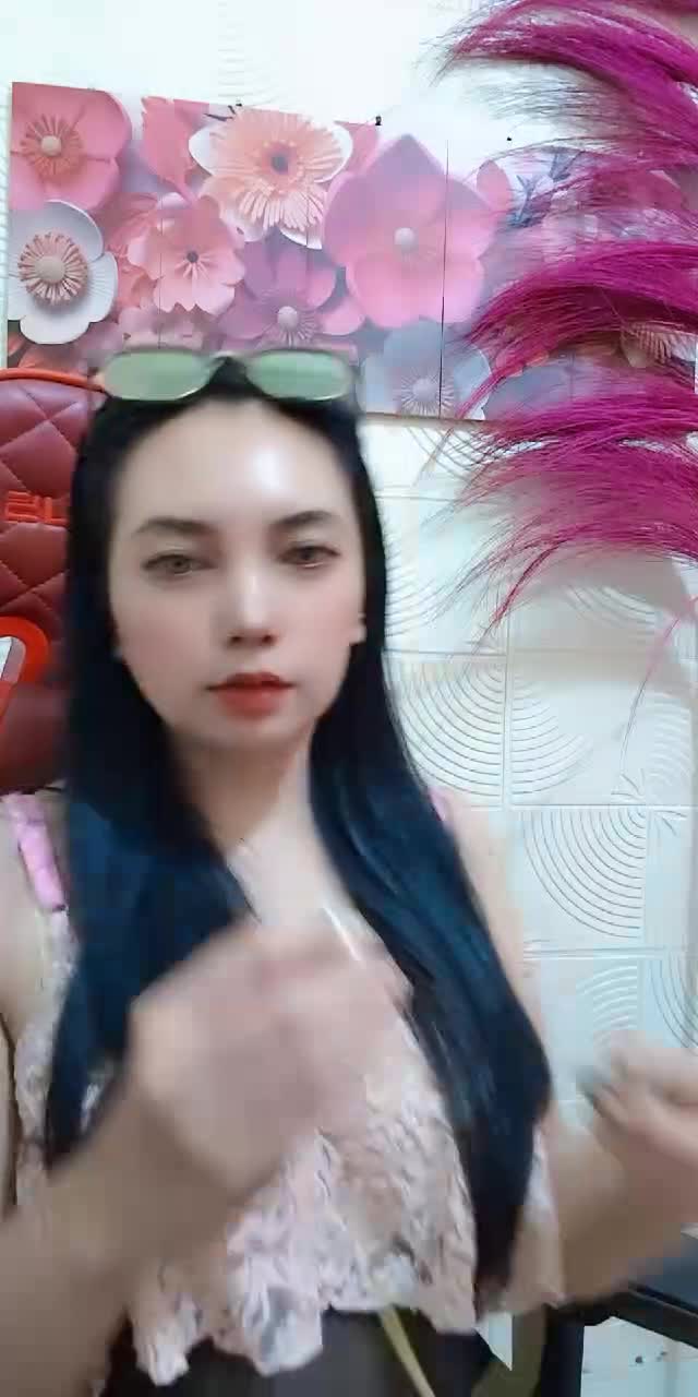 @its.mizz_rere TikTok live recording