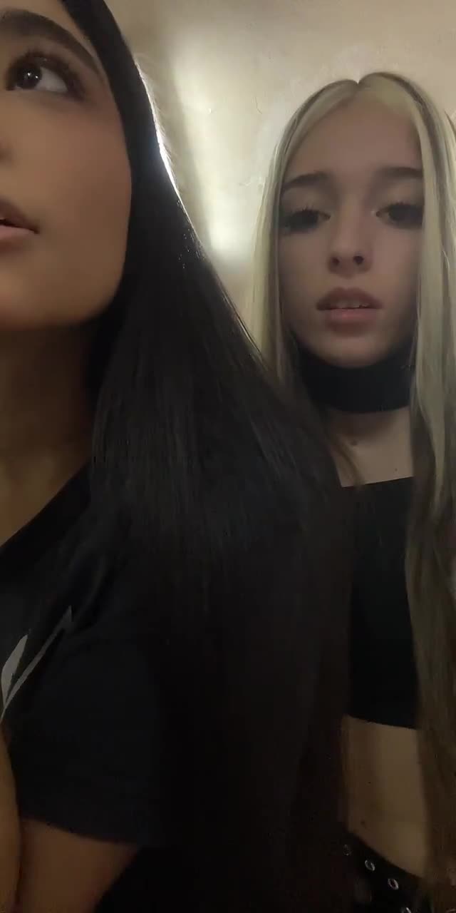 @sabrividela178 TikTok live recording