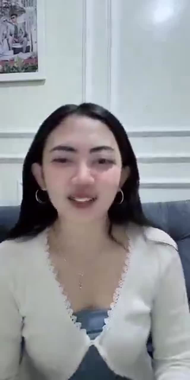 @rhy0121 TikTok live recording