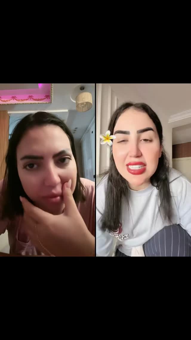 @rubiroseofficiel TikTok live recording
