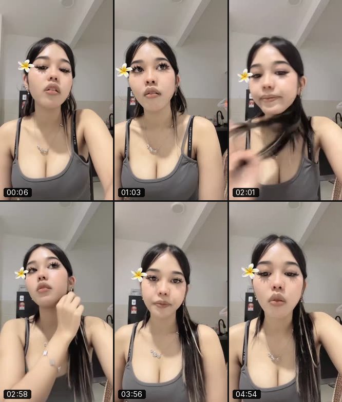 @go1dengurl TikTok live recording