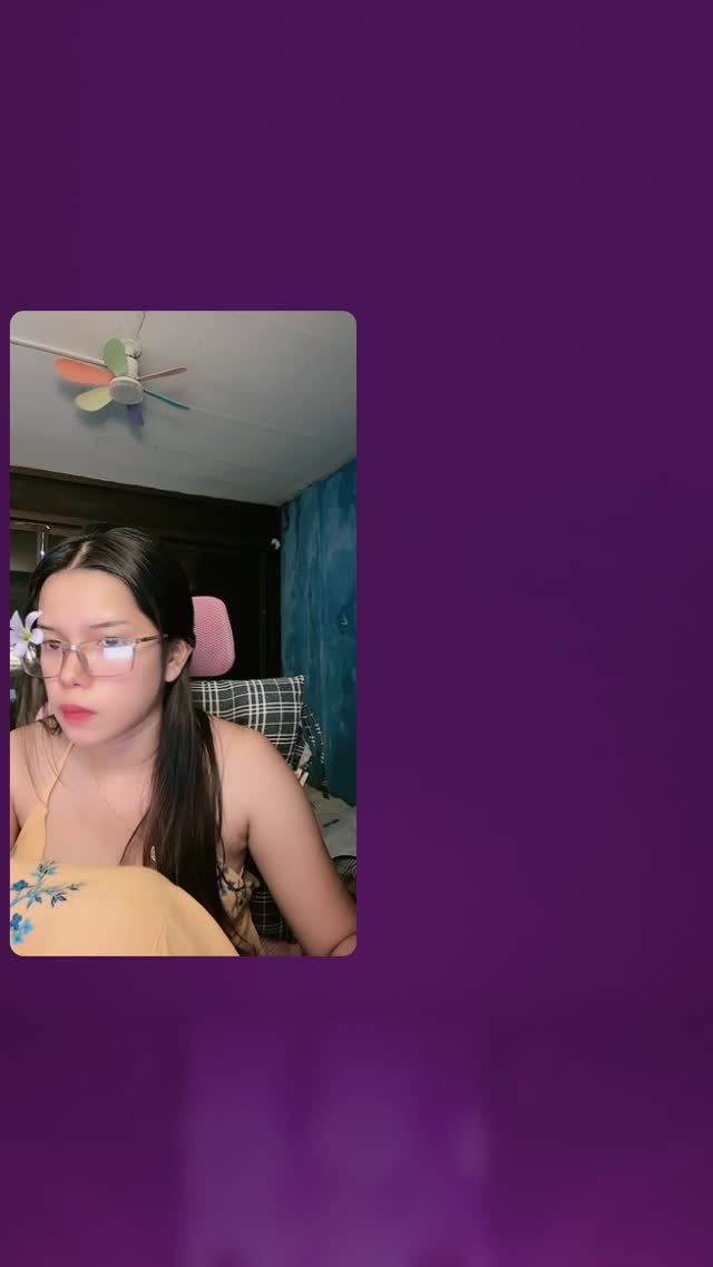 @_homeofvirgo TikTok live recording