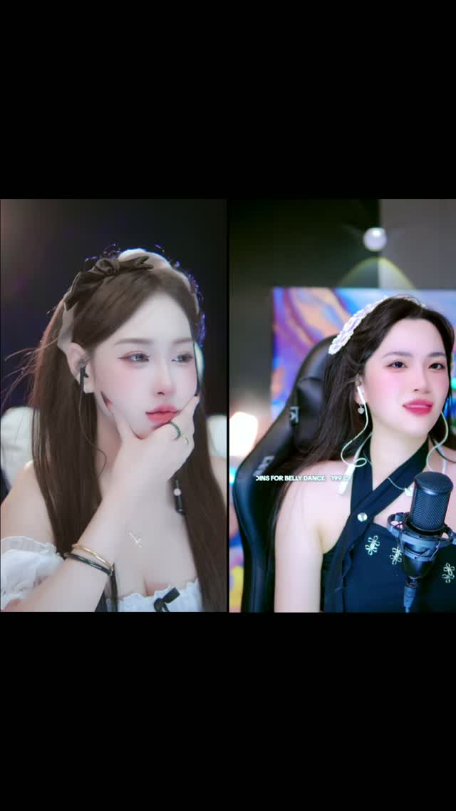 @embetina99 TikTok live recording