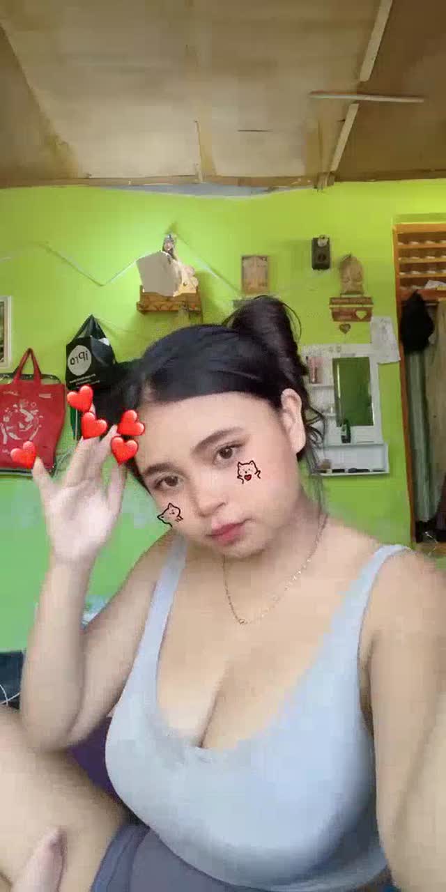 @angellachalistaaa_ TikTok live recording