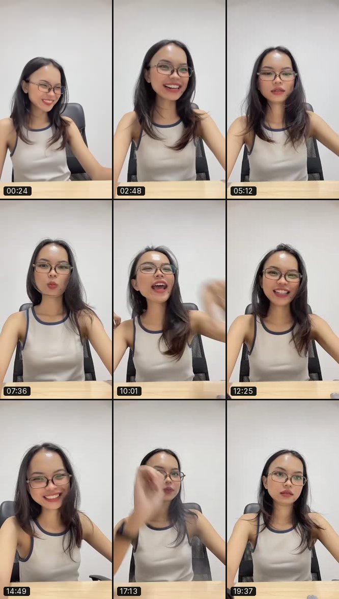 @roronovi_zoro TikTok live recording