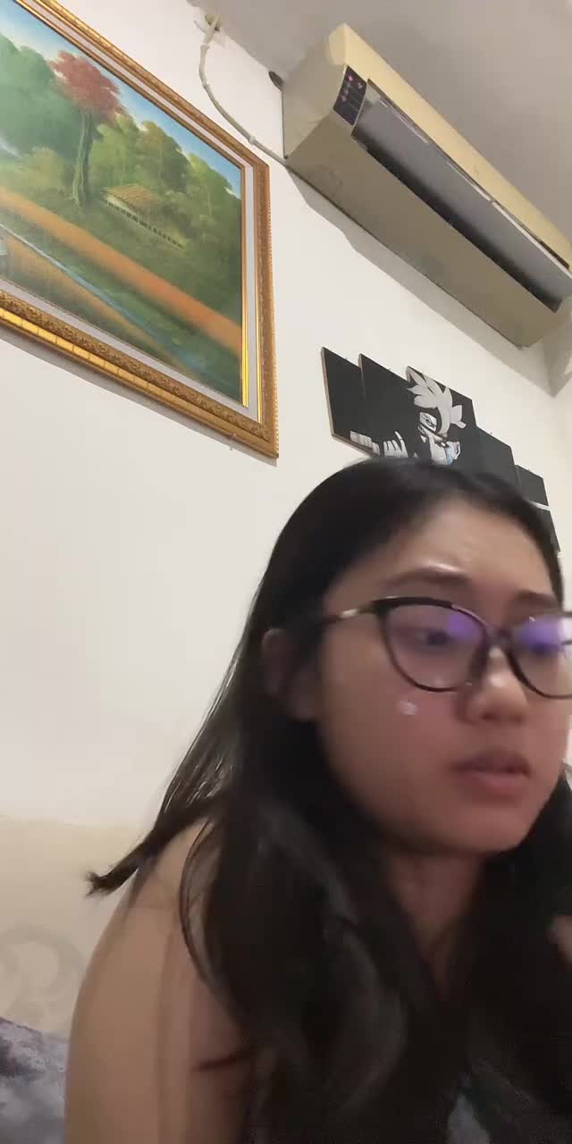 @gingiinnyy TikTok live recording