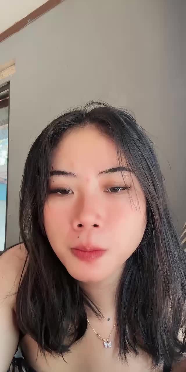 @lilinnyakamu TikTok live recording