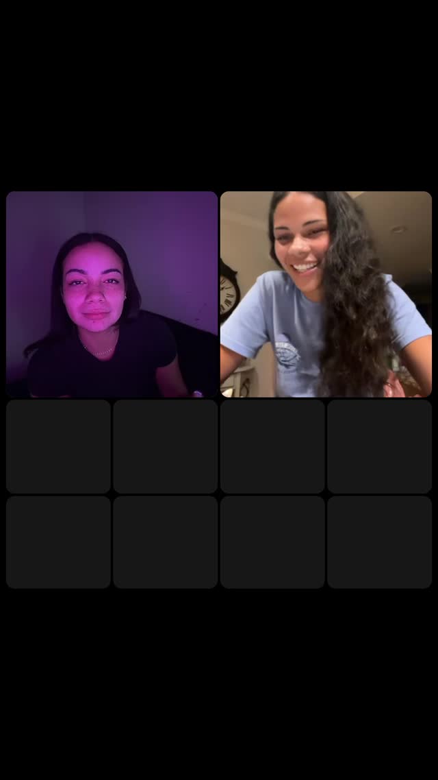 @444melina TikTok live recording