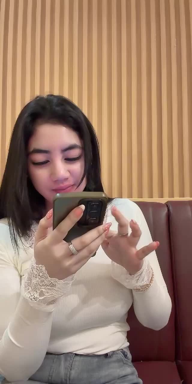 @vrnst TikTok live recording