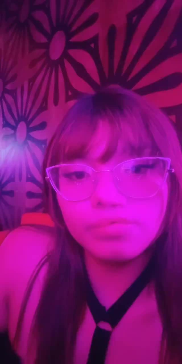 @lolitbalenciaga TikTok live recording