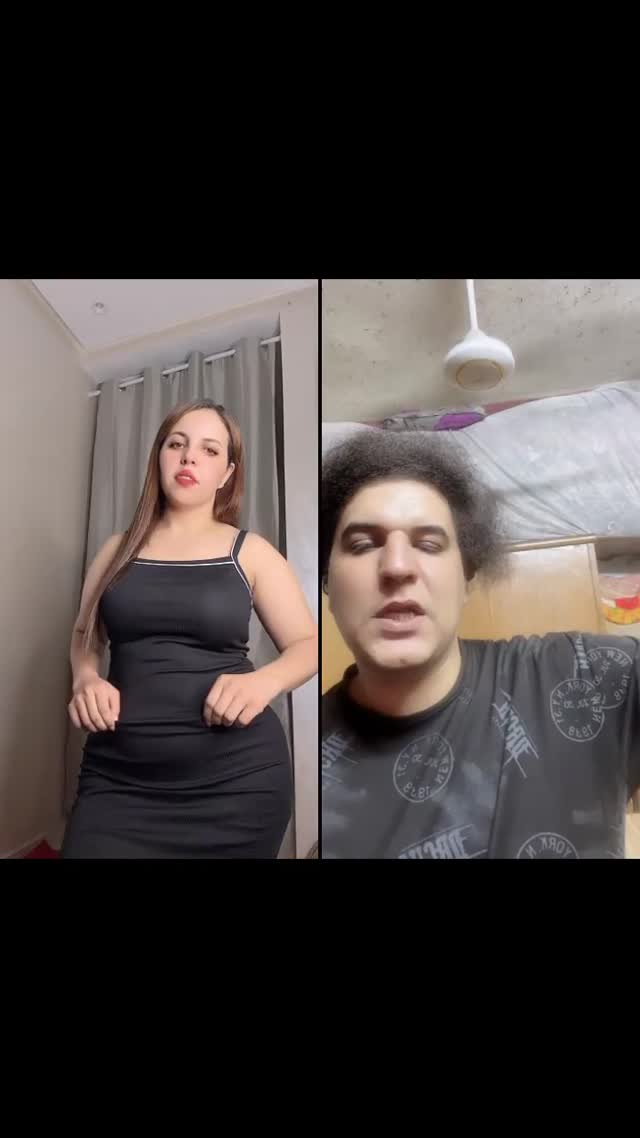@fatine9042 TikTok live recording
