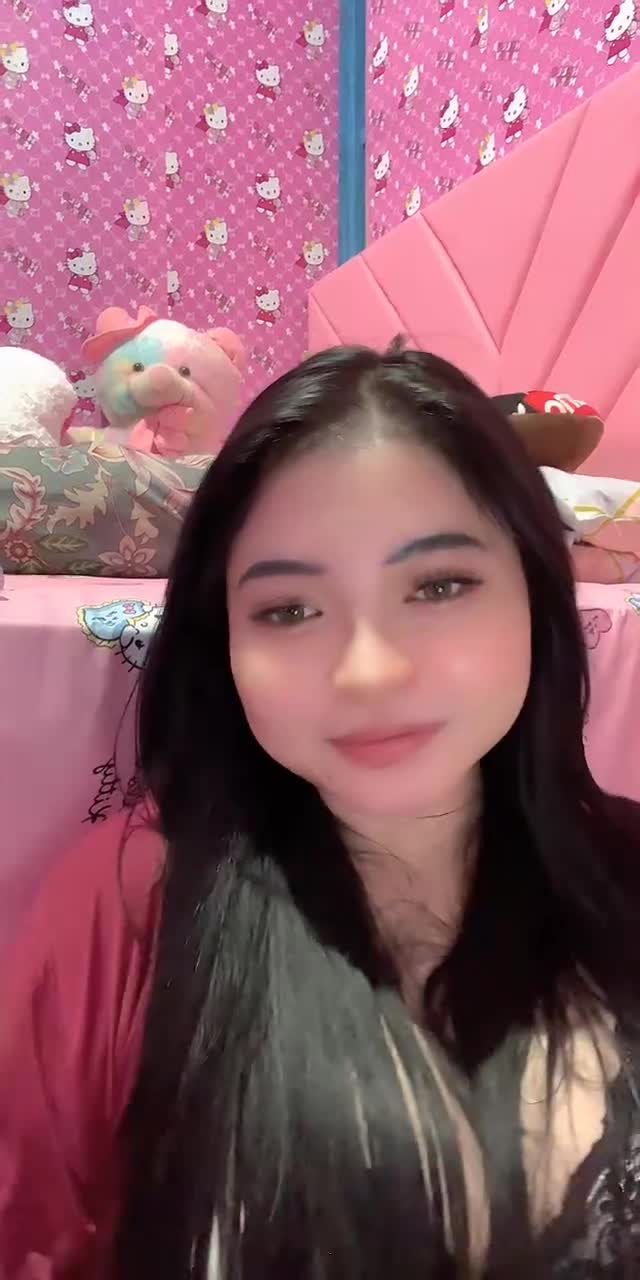 @cintya_bella19 TikTok live recording