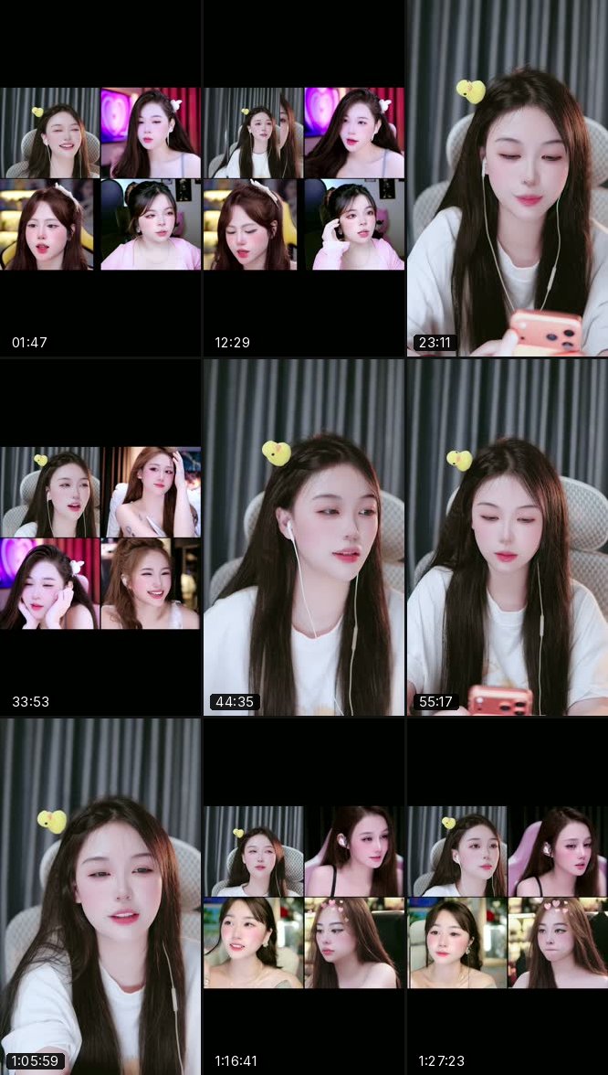 @bonglinh1106 TikTok live recording