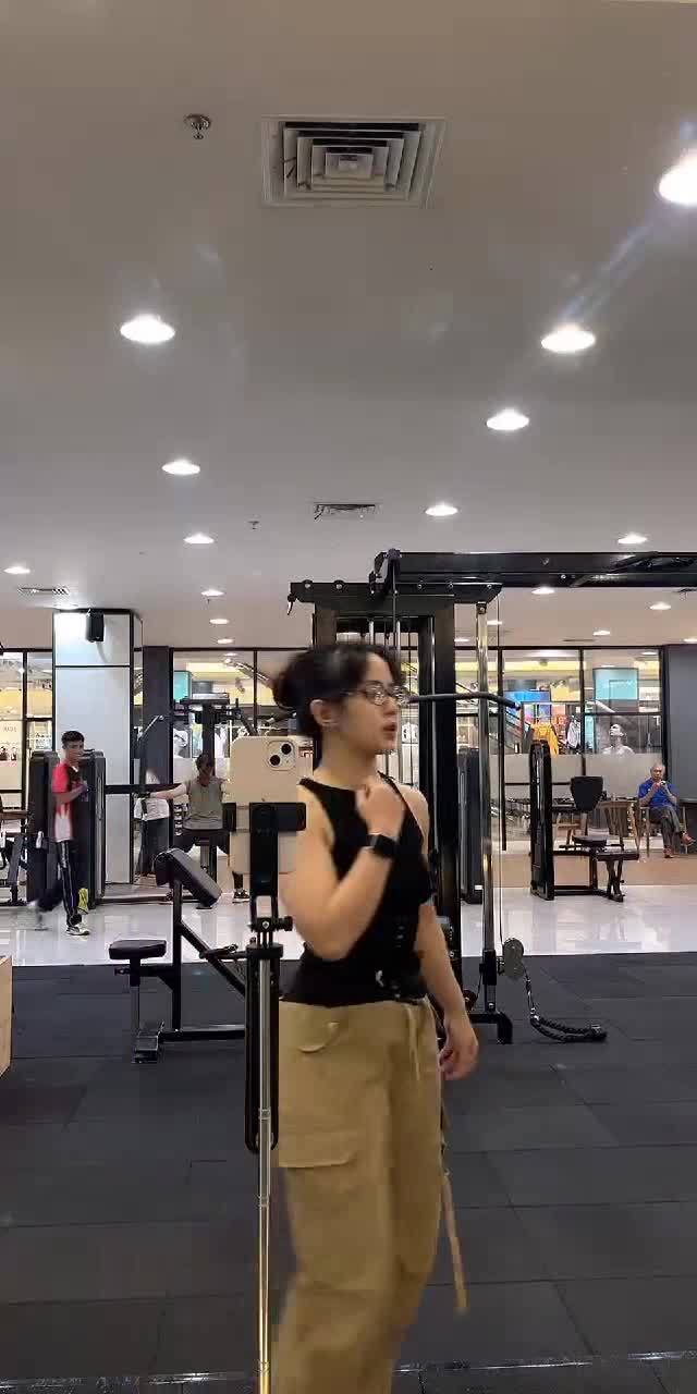 @sintaaalesha TikTok live recording