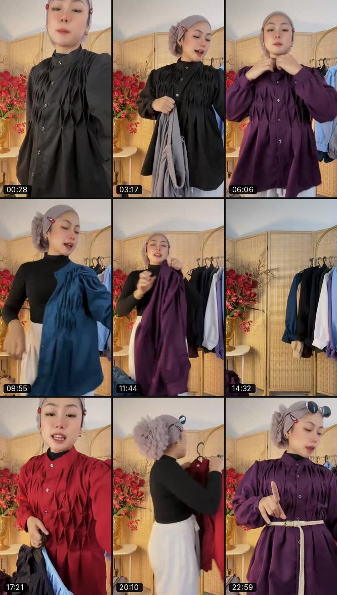 @ismemanisss TikTok live recording