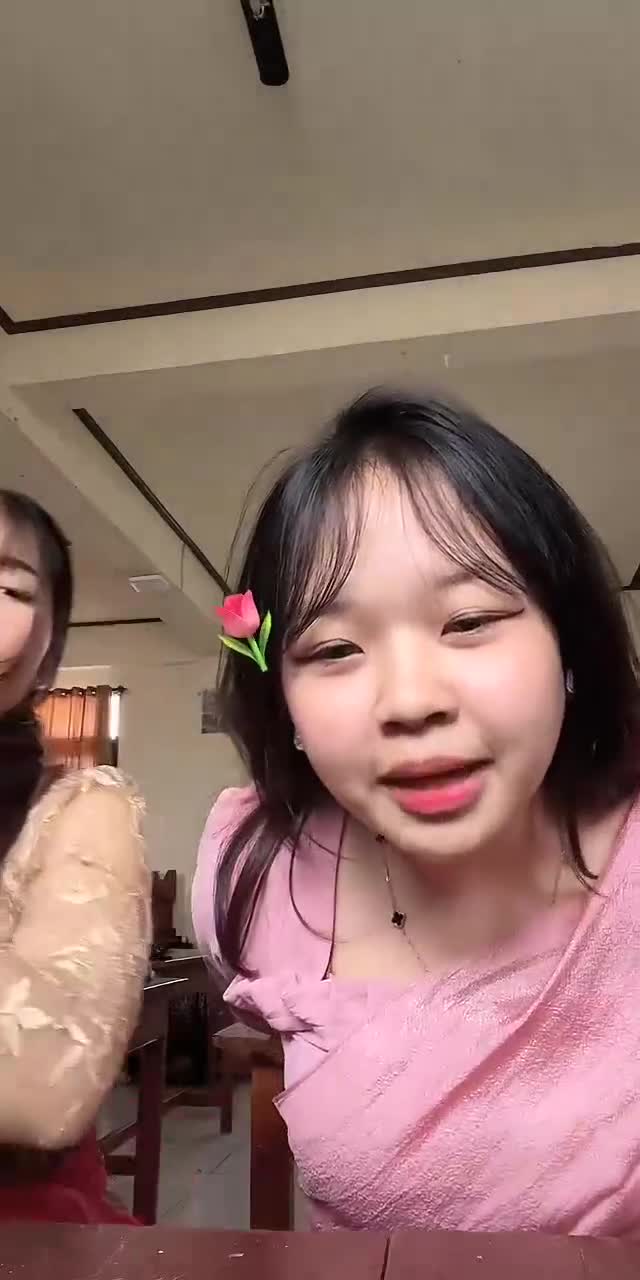 @unanamannya31 TikTok live recording