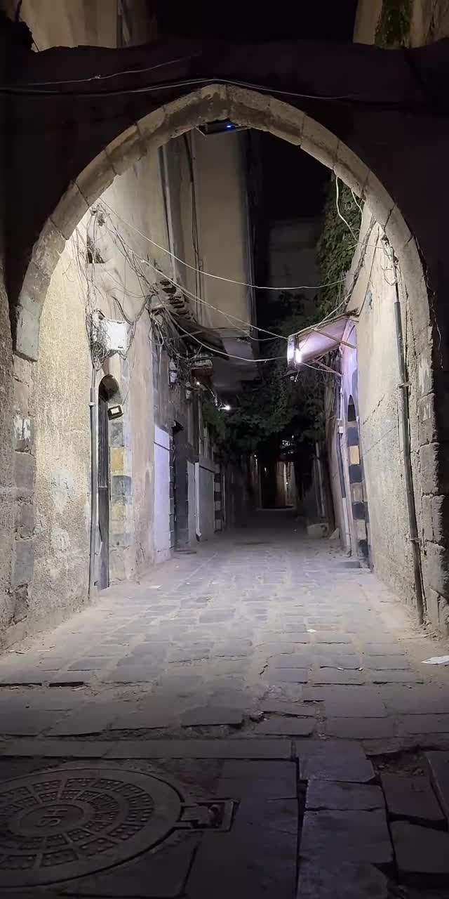 @damascus2024.12 TikTok live recording
