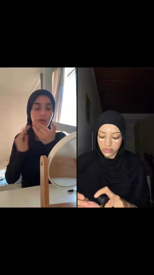 @safiya_bln4 TikTok live recording