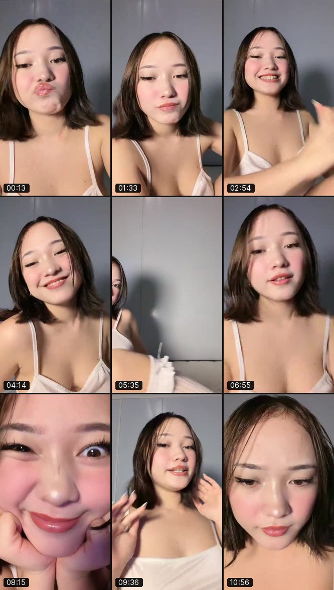 @itsjustmeangel_ TikTok live recording