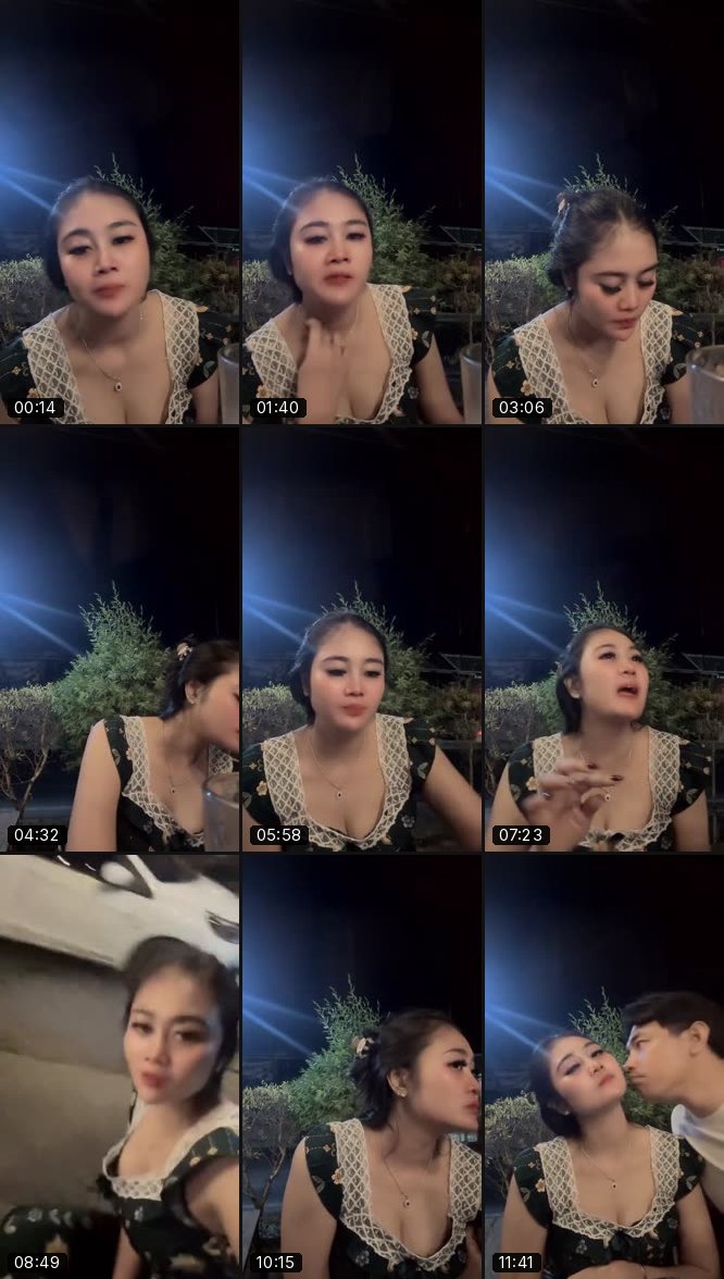 @haybeibs TikTok live recording