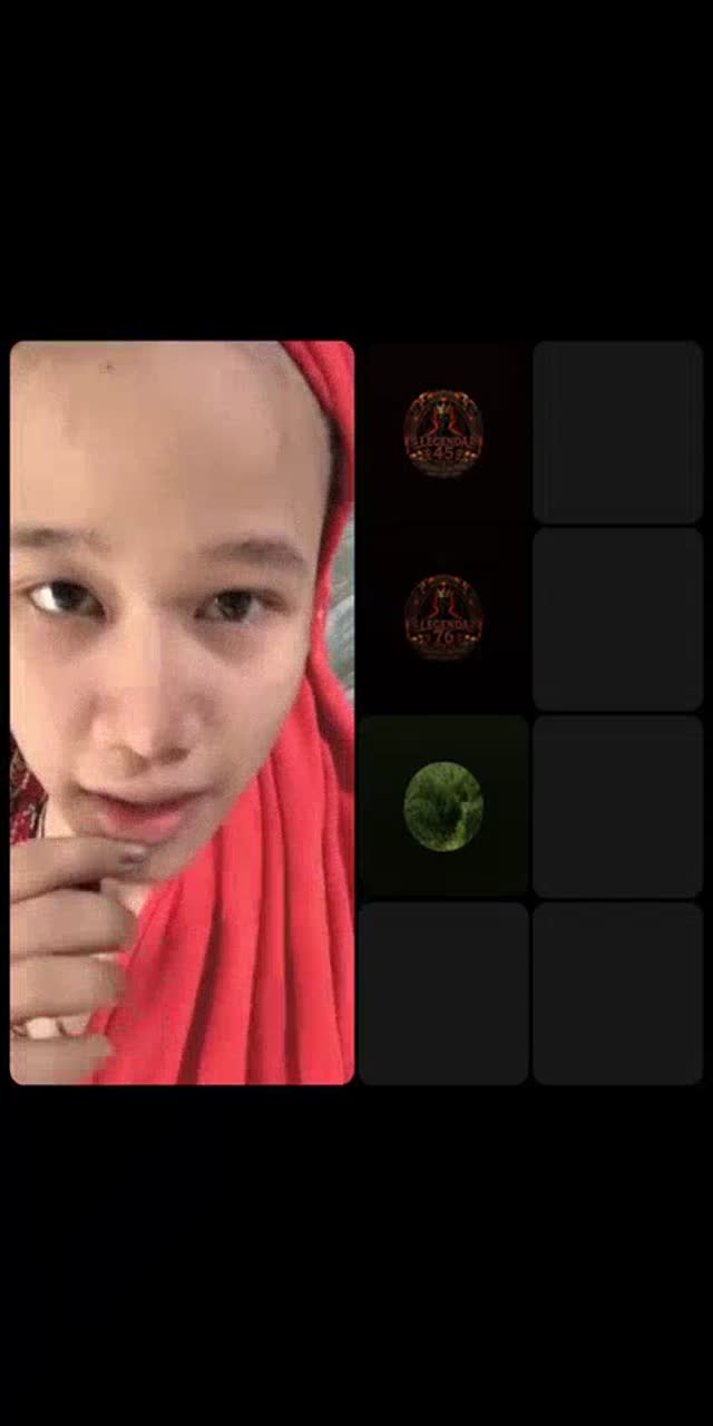 @widiaw920 TikTok live recording