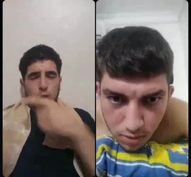 @yunus_kurkcu_1 TikTok live recording